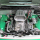 Image for article titled At $18,500, Would You Toy With The Idea Of Buying This Streetable 1989 Geo Tracker Dragster?